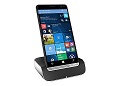 buy used Tablet Devices HP Elite X3 with Desk Dock 64GB - Graphite